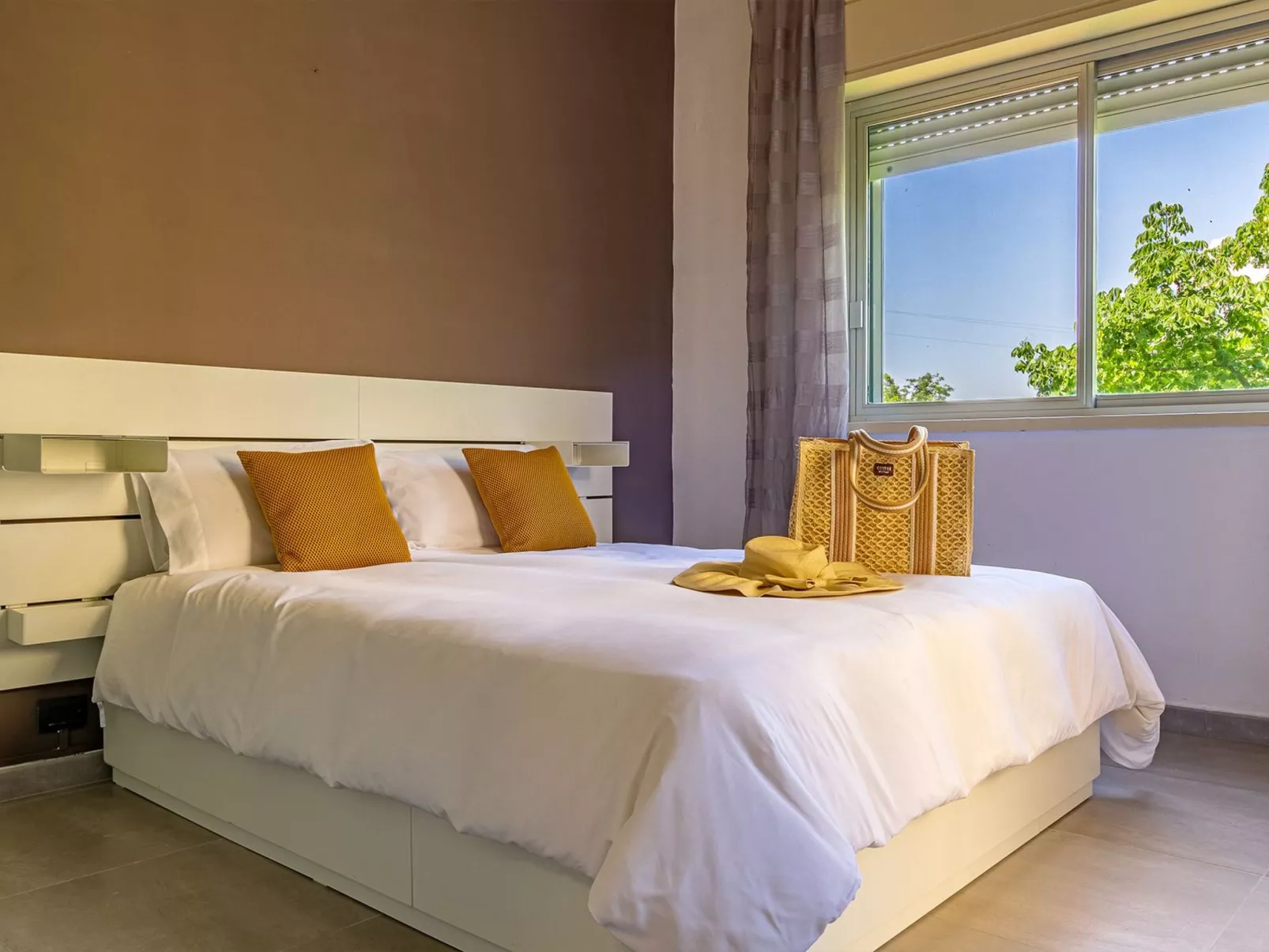 Casa Undine - Les Roches Noires