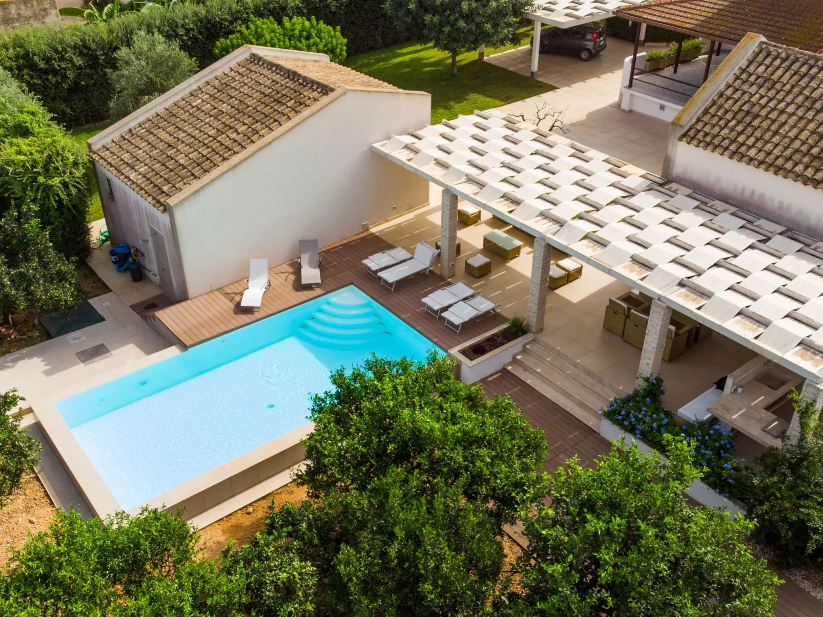 Ferienvilla "Barbara" mit eigenem Pool-Image-tags.info