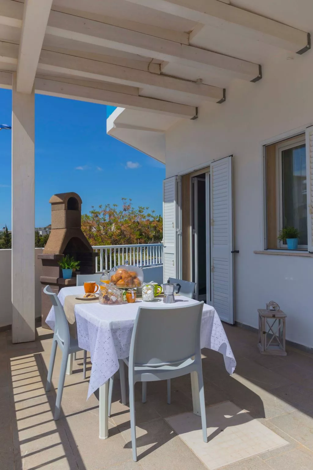 Wohnung mit Meerblick für 6 Personen-Image-tags.info