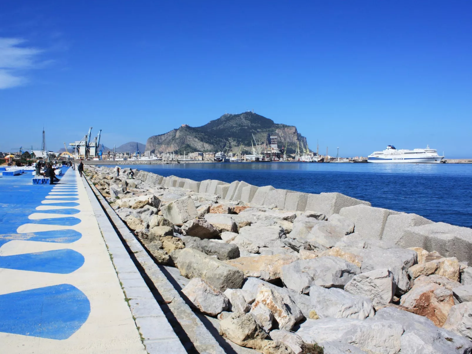 Home Al Capo by Holiday World-Environnement