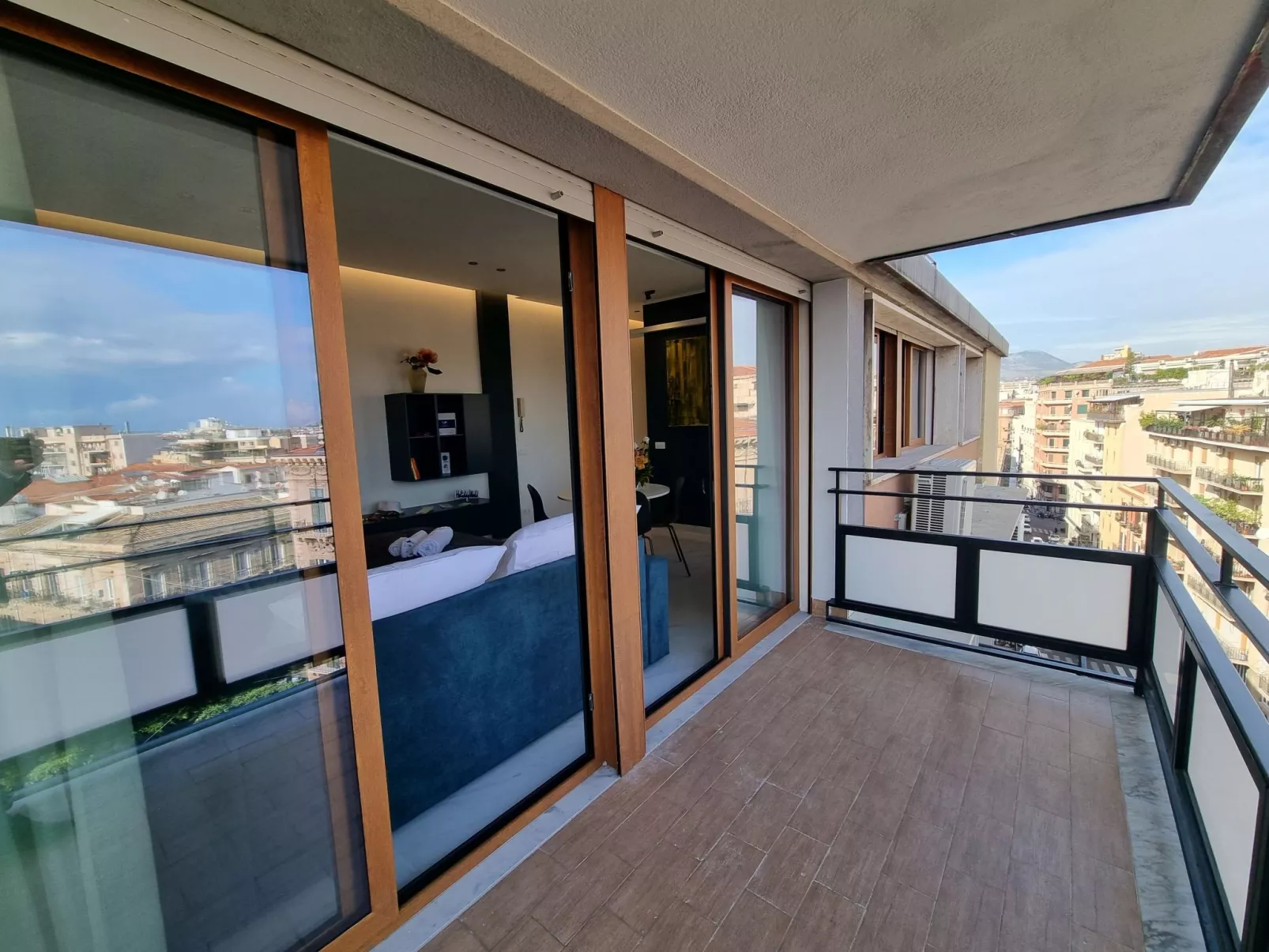 MaXelA Penthouse by Holiday World-Draußen