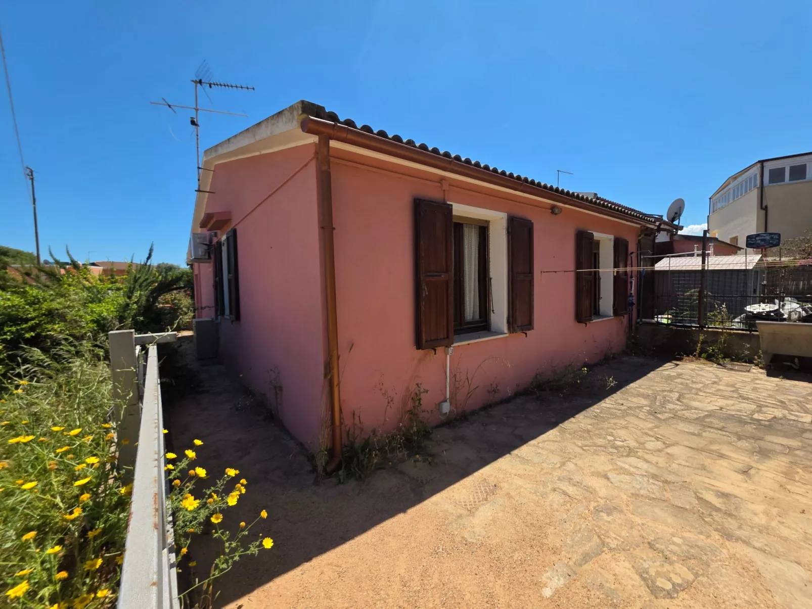 Domus Murta Maria von Holiday World-Image-tags.info