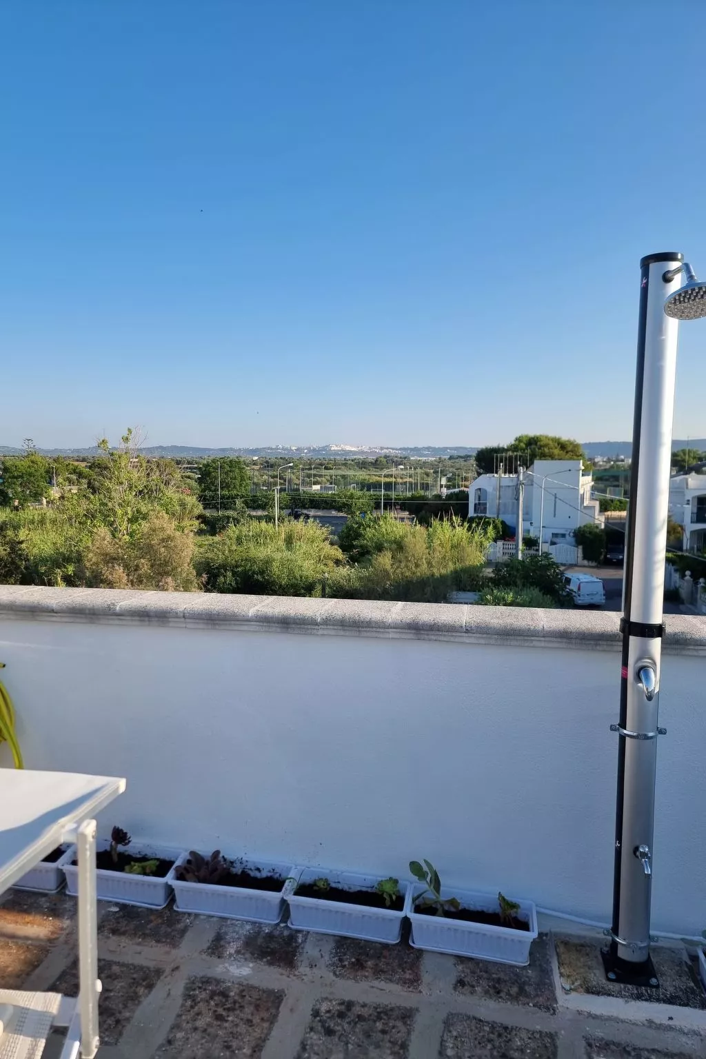 La Rosa dei Venti Wohnung