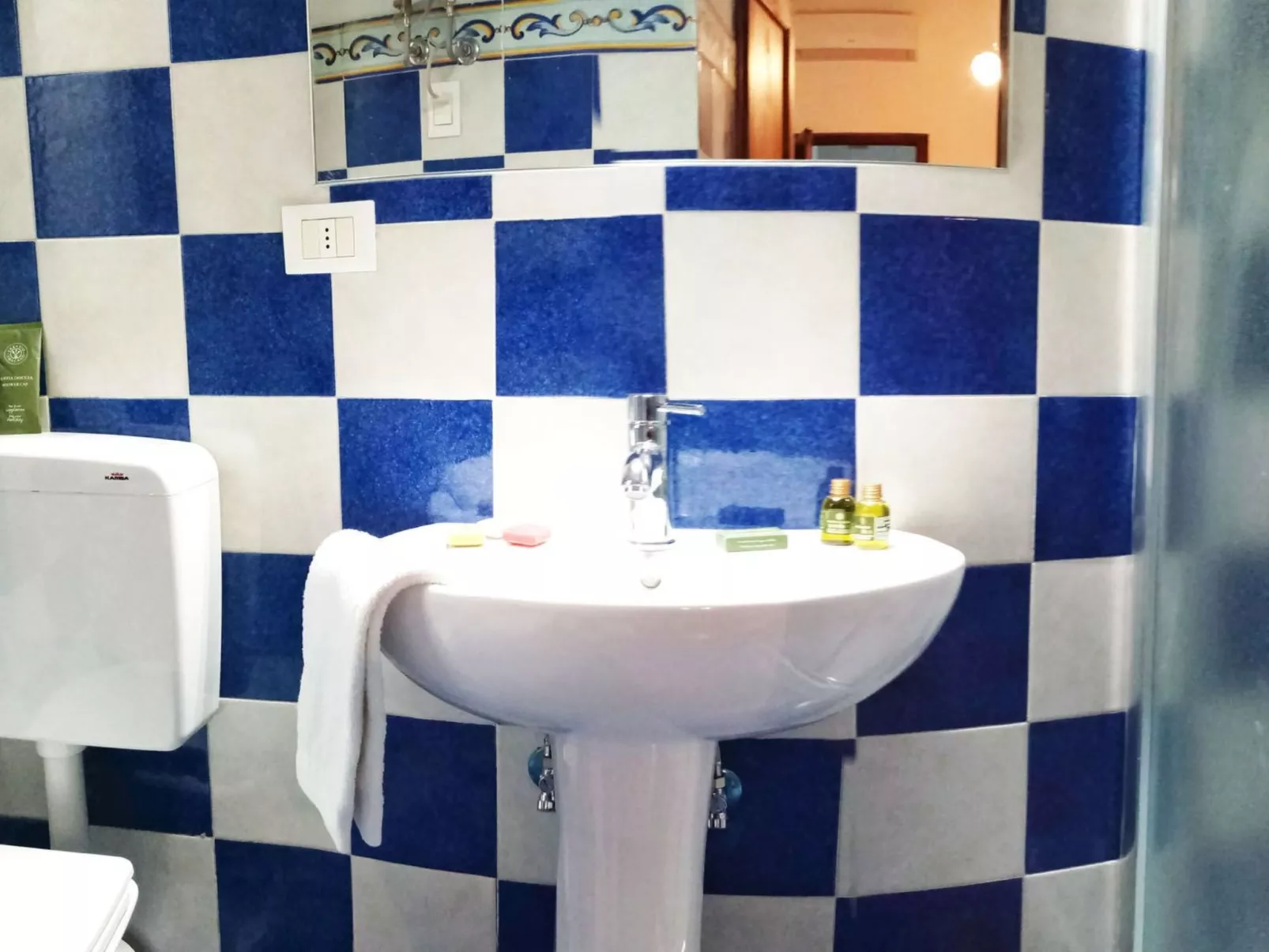 Wohnung im historischen Zentrum von Pistoia