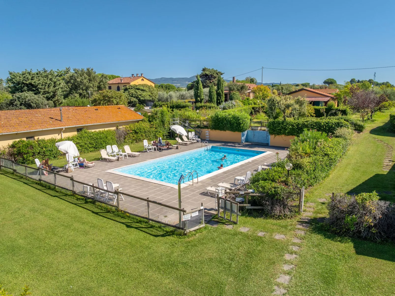 Casa Milla - Drei-Zimmer-Wohnung Fasan - Image-tags.info