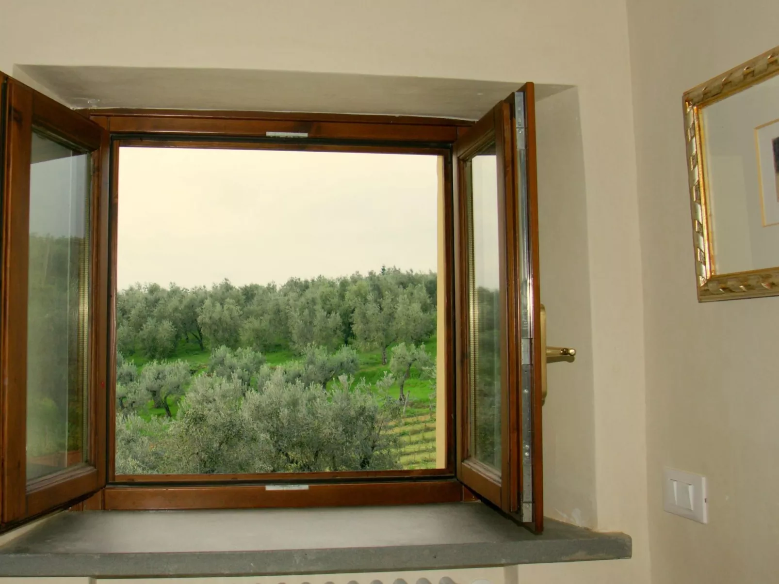 Exklusive Villa mit Pool für 8 Personen-Dedans