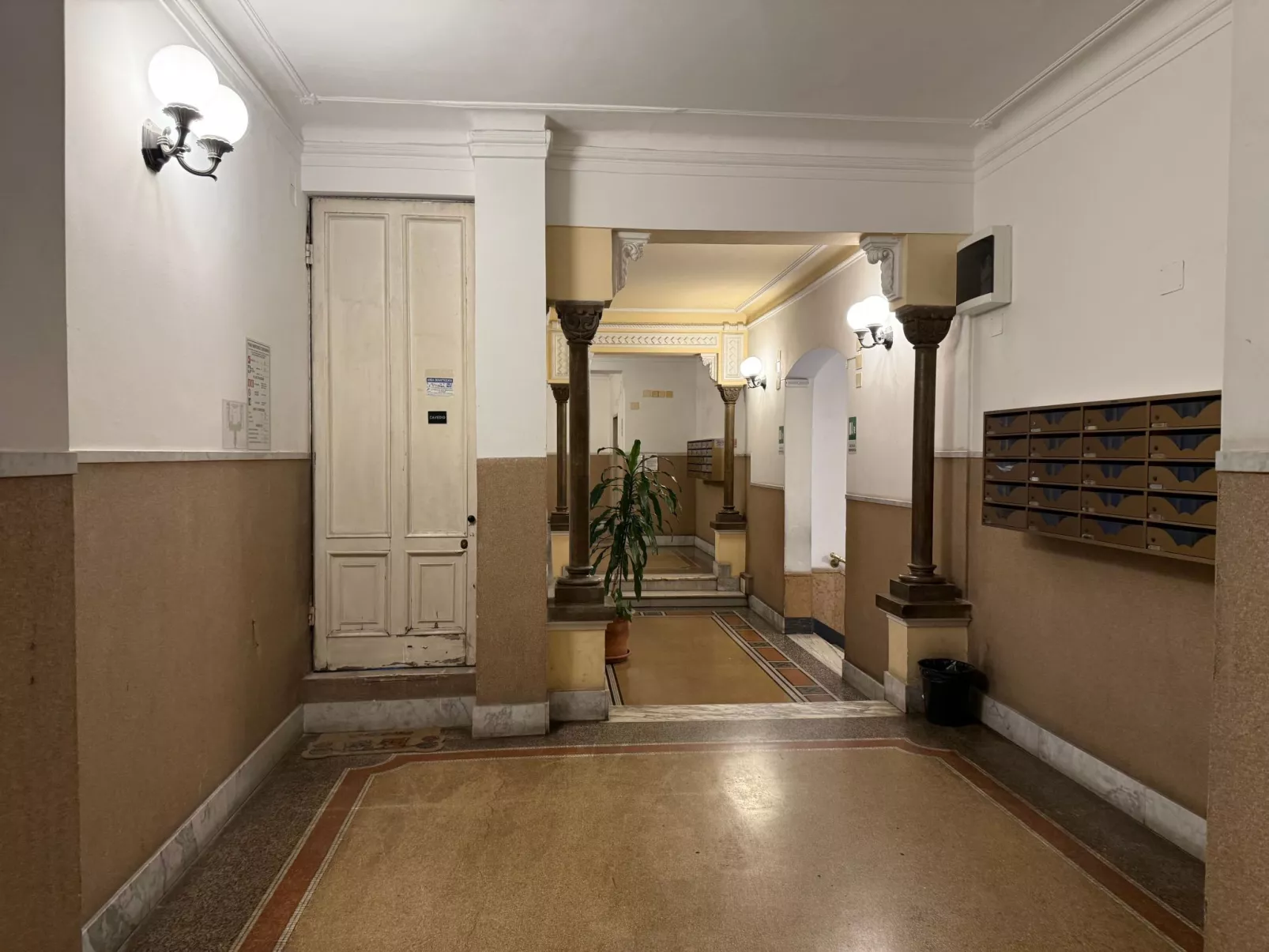 Haus Torre Melograno von Holiday World-Inside