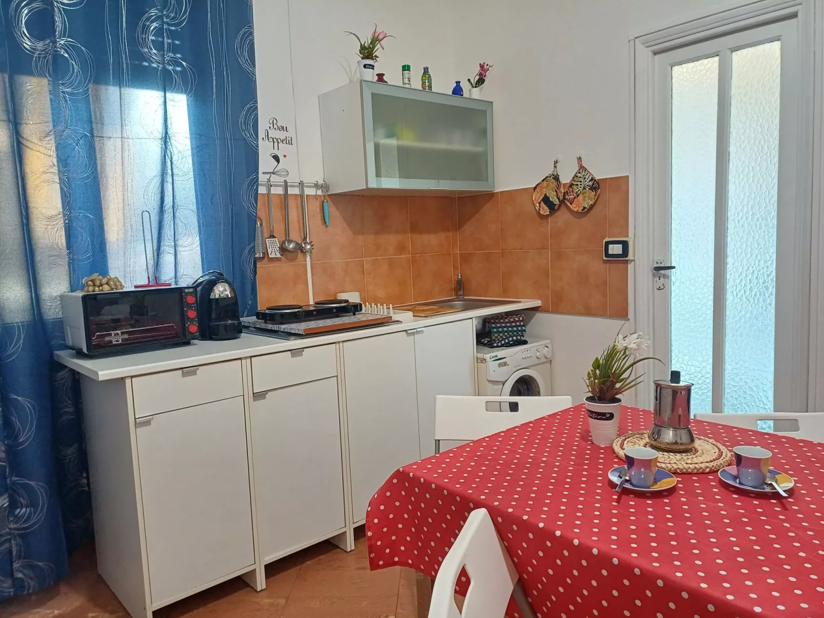 Casa Awj von Holiday World