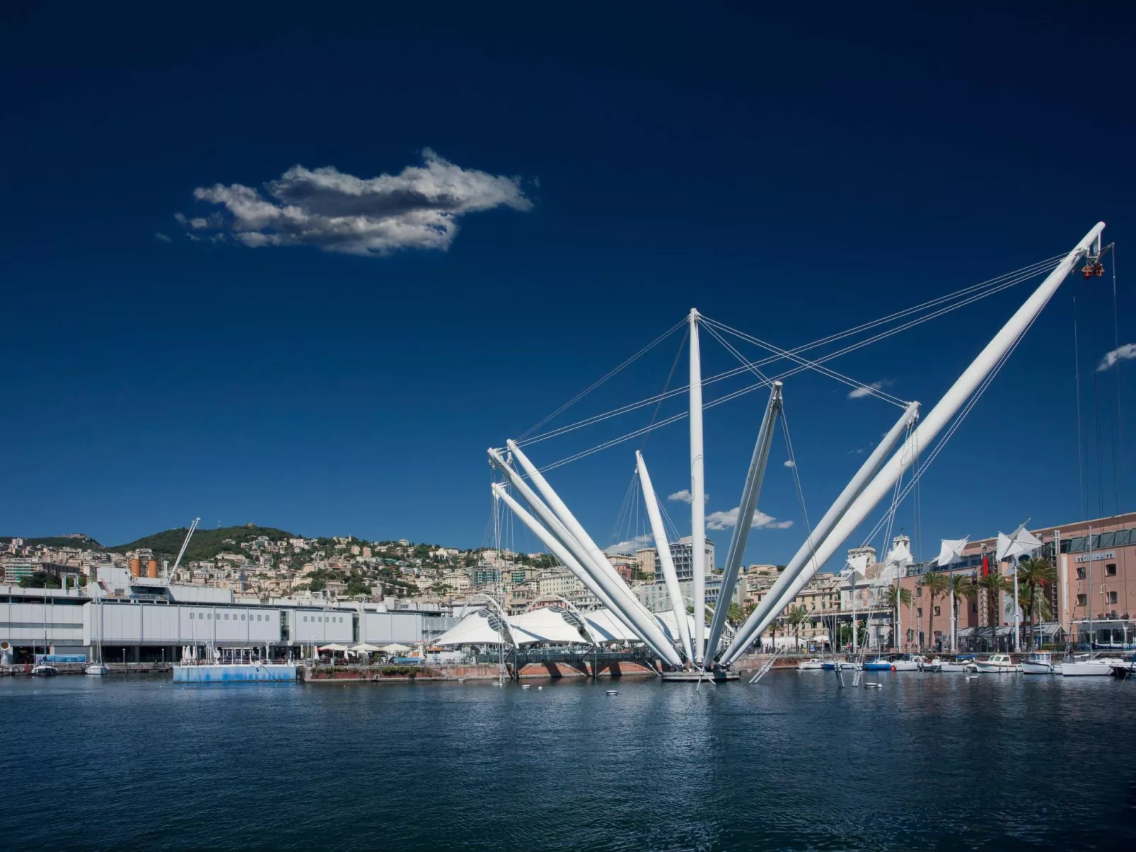 Haus San Giorgio bei Holiday World-Outside