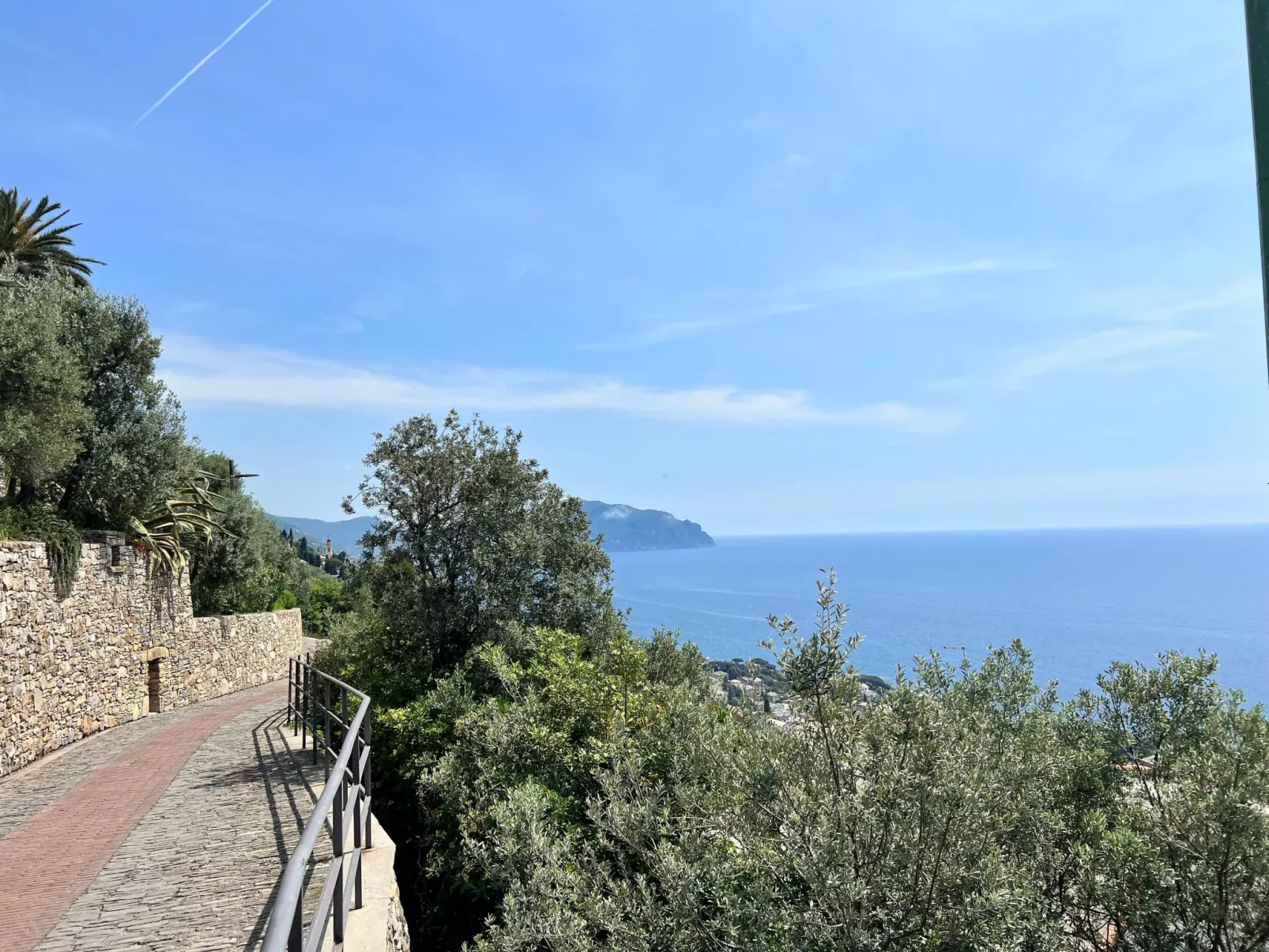 Gemütliche, helle Ferienwohnung Leda-Outside