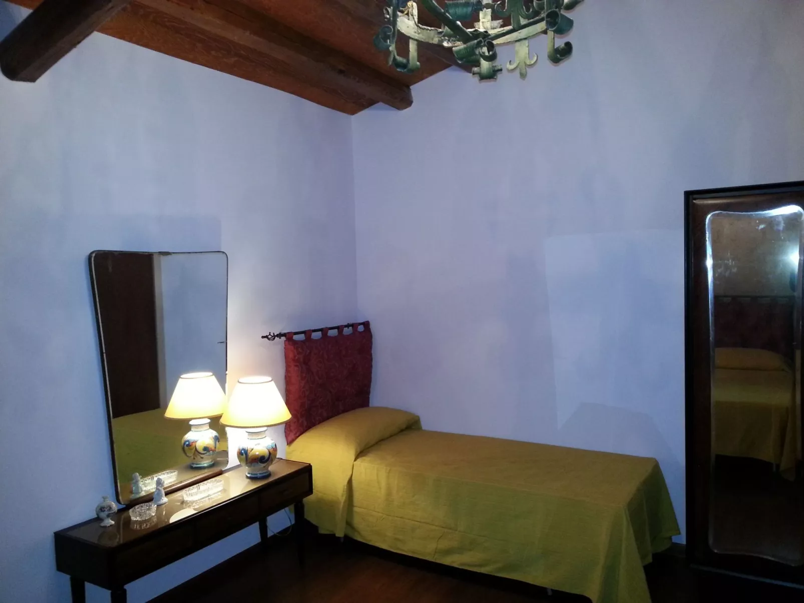 'Perollo' mit Dachterrasse-Image-tags.info