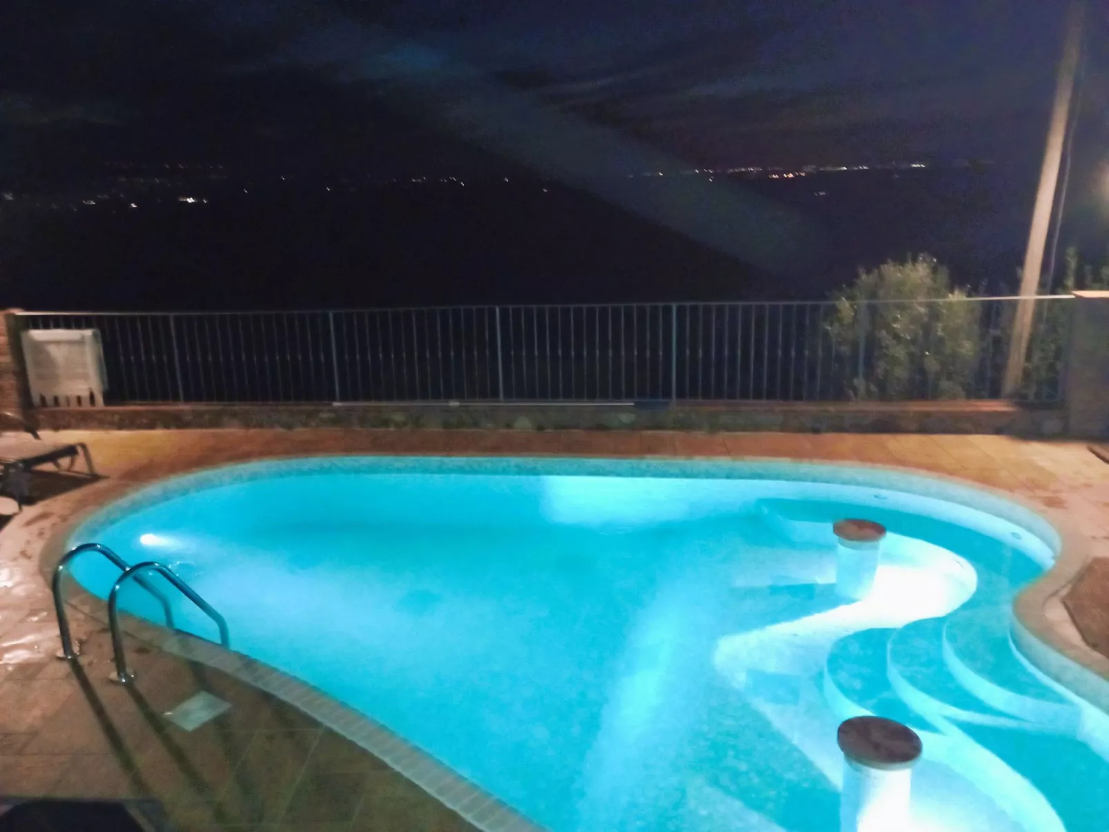 Villa Antica Pietra-Draußen