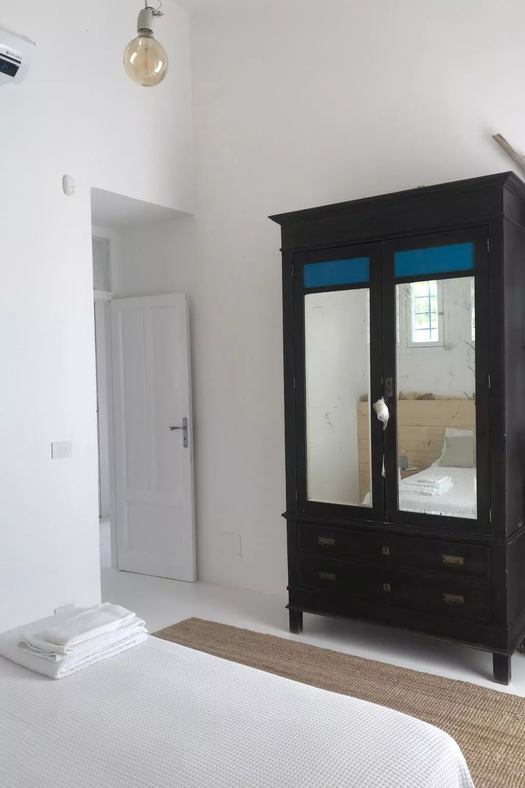 Haus in Partinico mit privatem Pool-Dedans