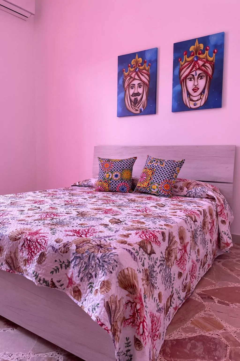 Wohnung maestrale Sizilien home