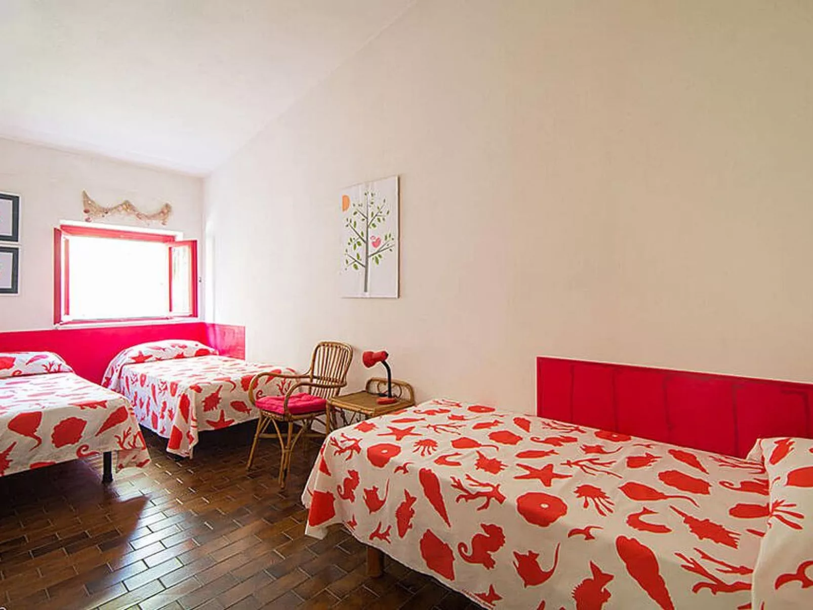 Villa 'Alba 2B' in Strandnähe-Image-tags.info