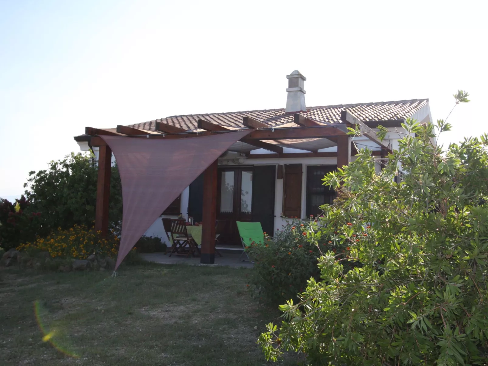 Landgut "Casa Gollei-Image-tags.info