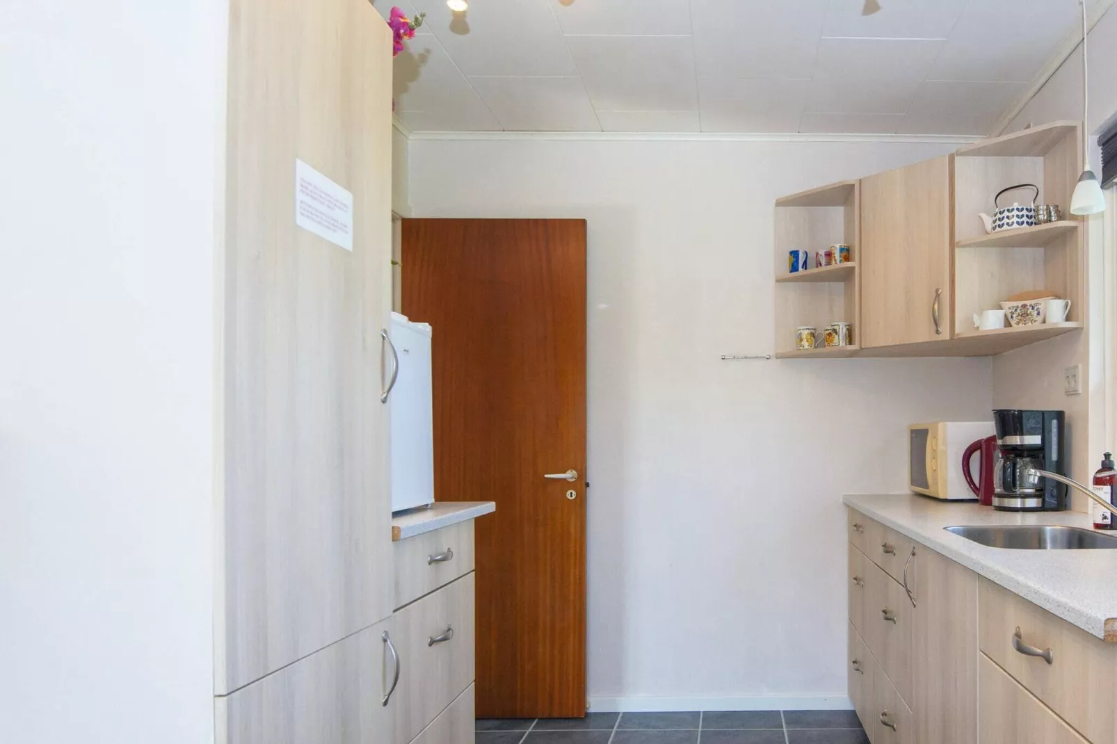 5 person holiday home in Skjern-By Traum-Indoor