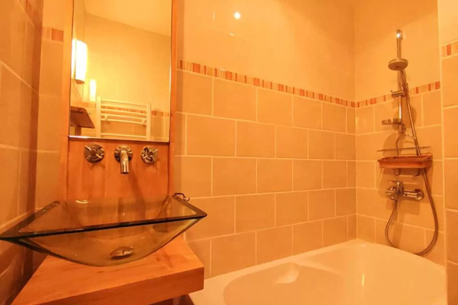 Résidence Lisiere G