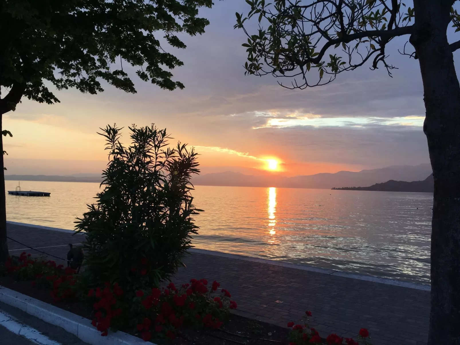 Villetta Montavolo in traumhafter Panoramalage