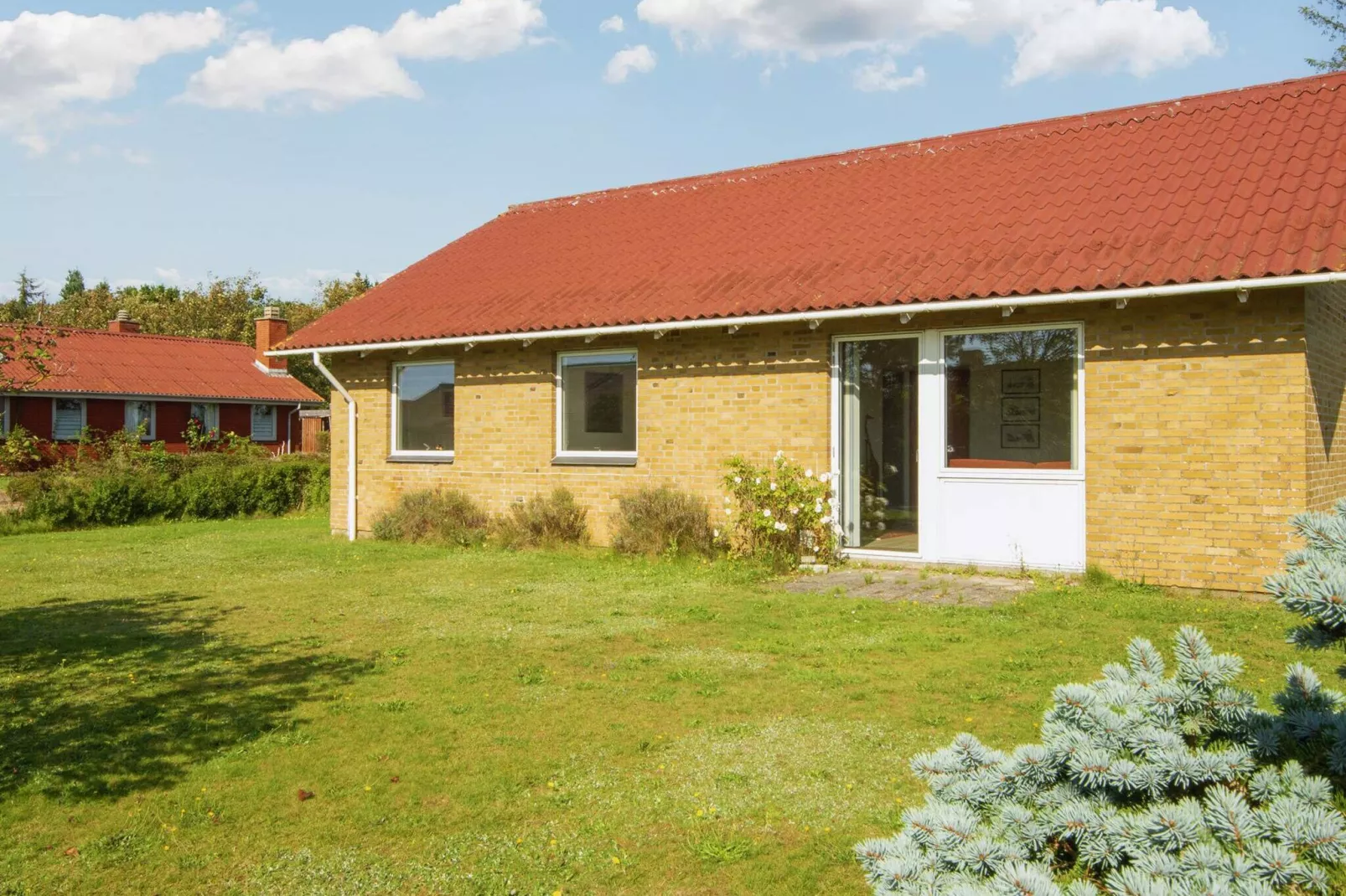 5 person holiday home in Skjern-By Traum-View
