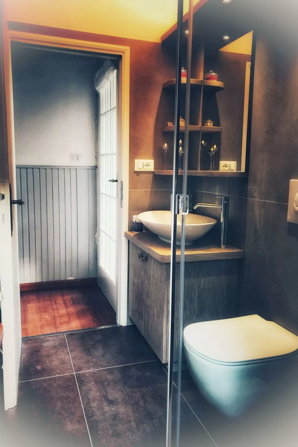 Freistehendes Haus Les Etoiles Bellaggio