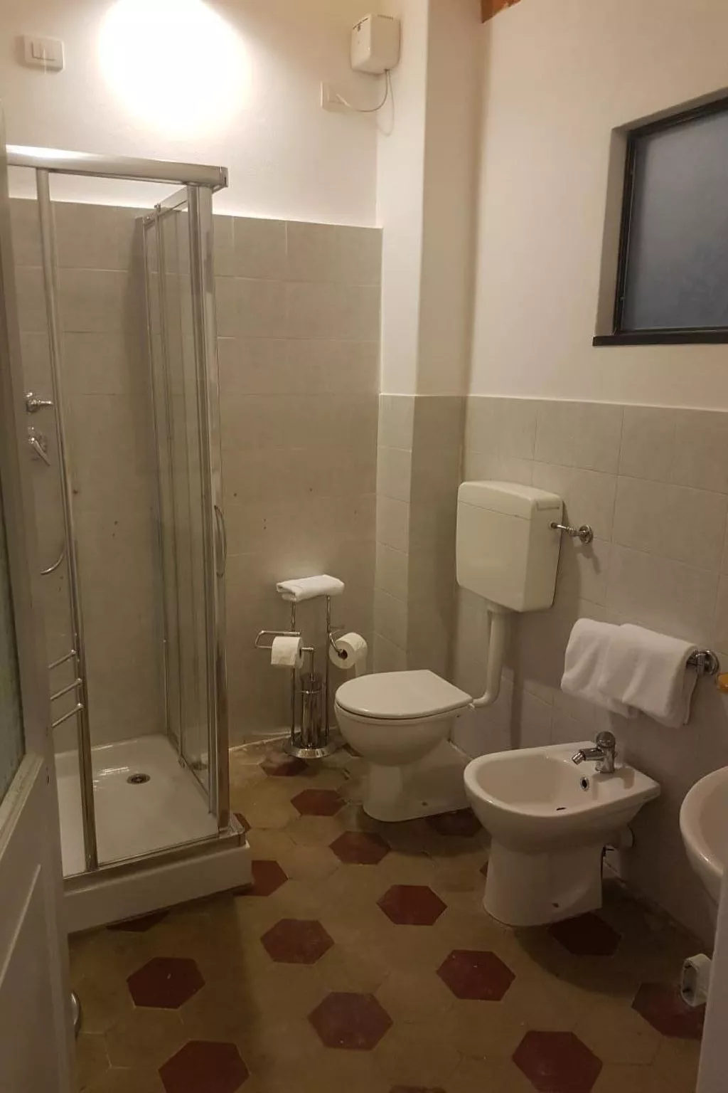 Ca di Ni - Zweizimmerwohnungen