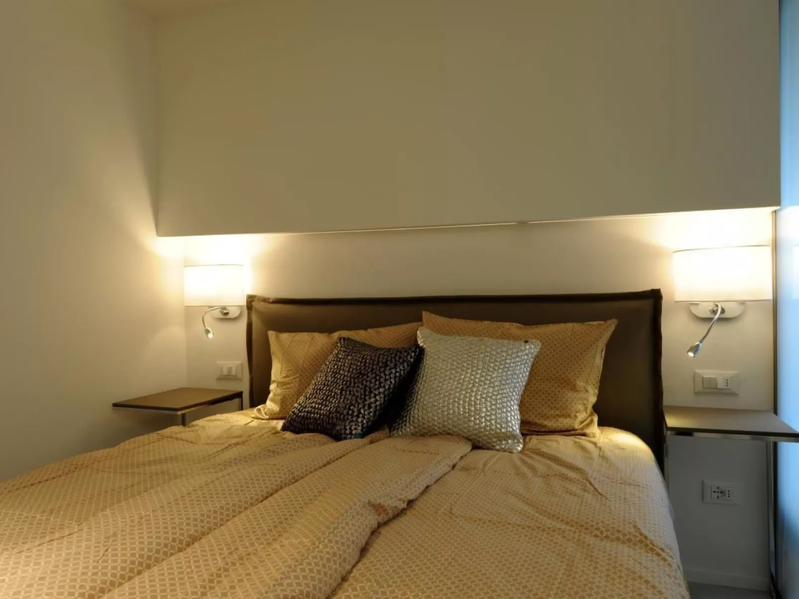 'Bella Vacanza 2-Inside