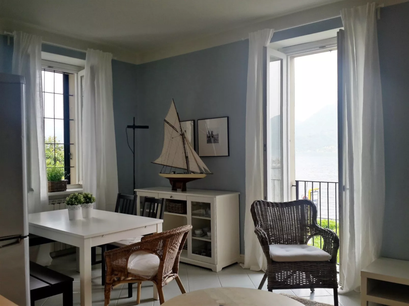 IML1017 CASA CRISTINA