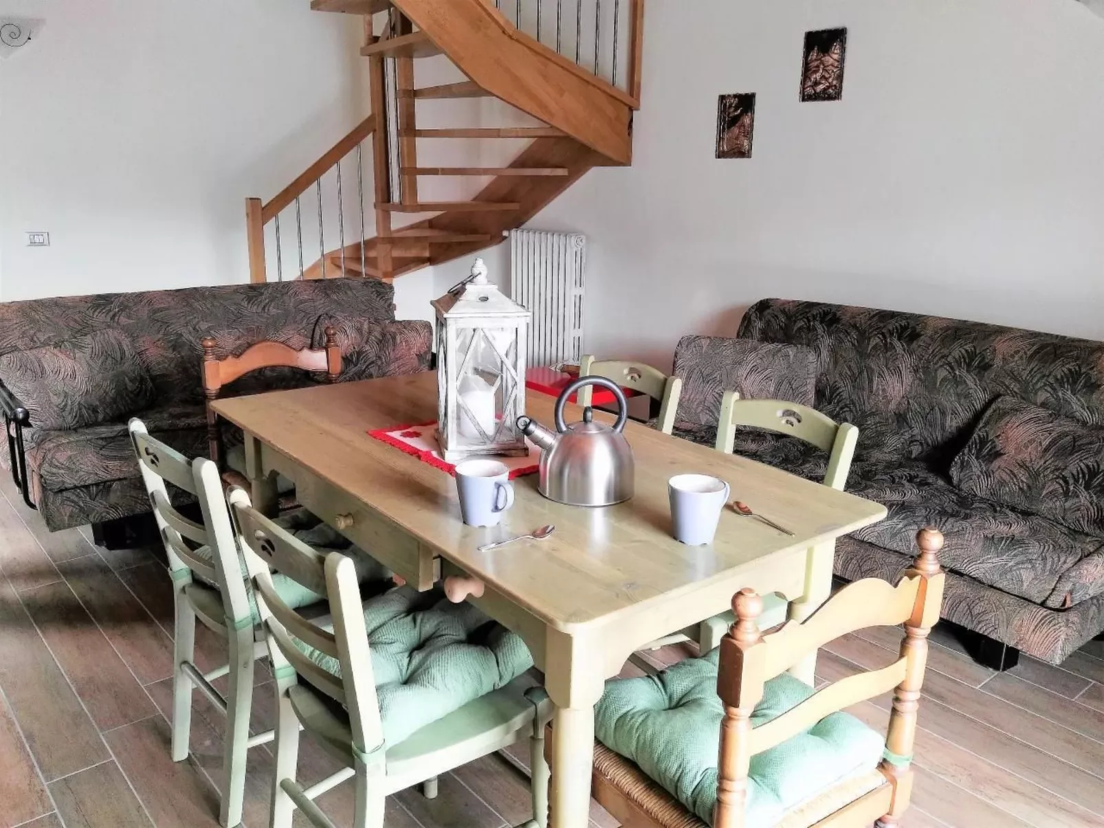 Wohnung 'Genf' mit Blick aufs Wasser-Image-tags.info