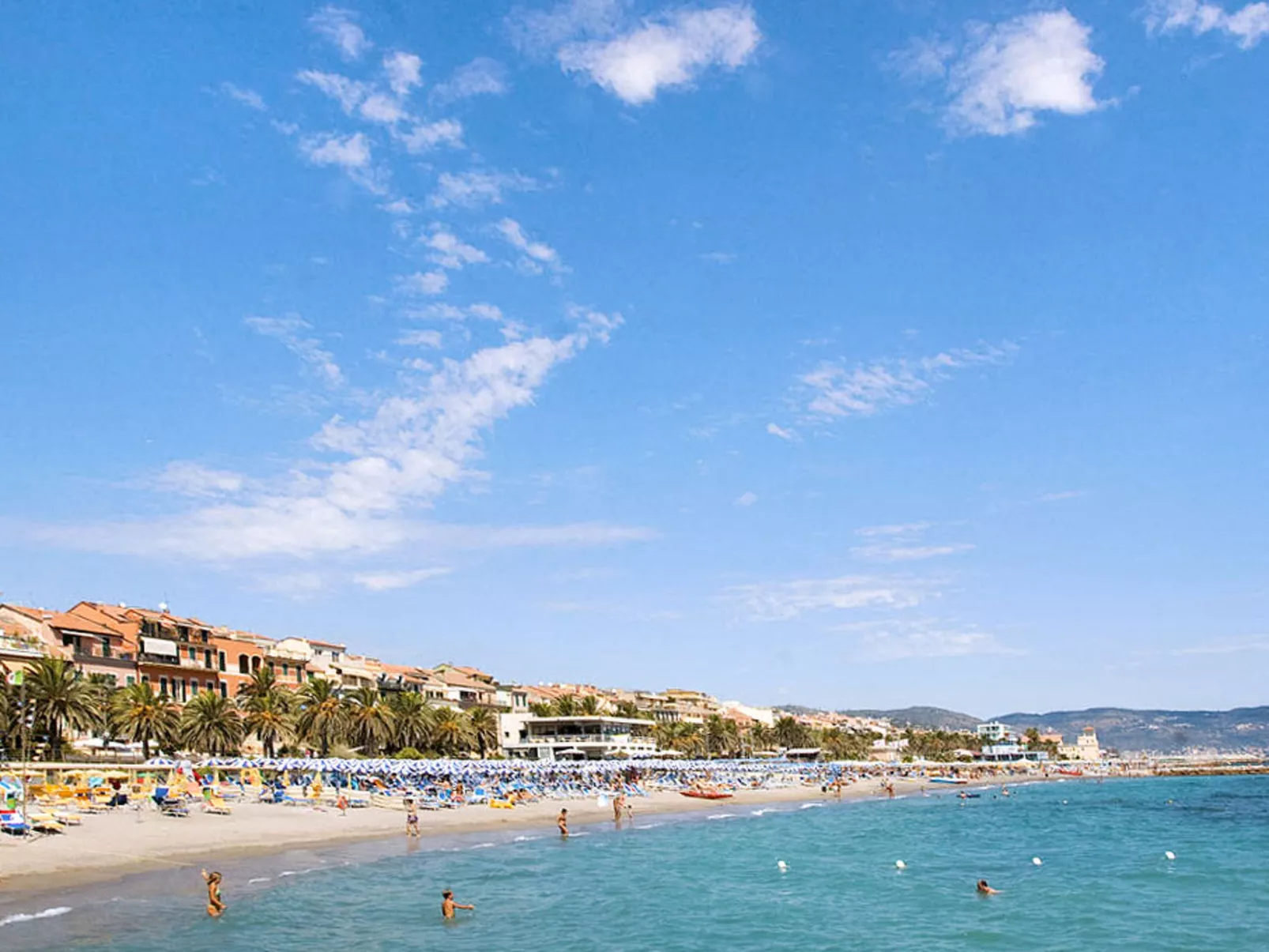 Ca' De Loa bei Holiday World-Area