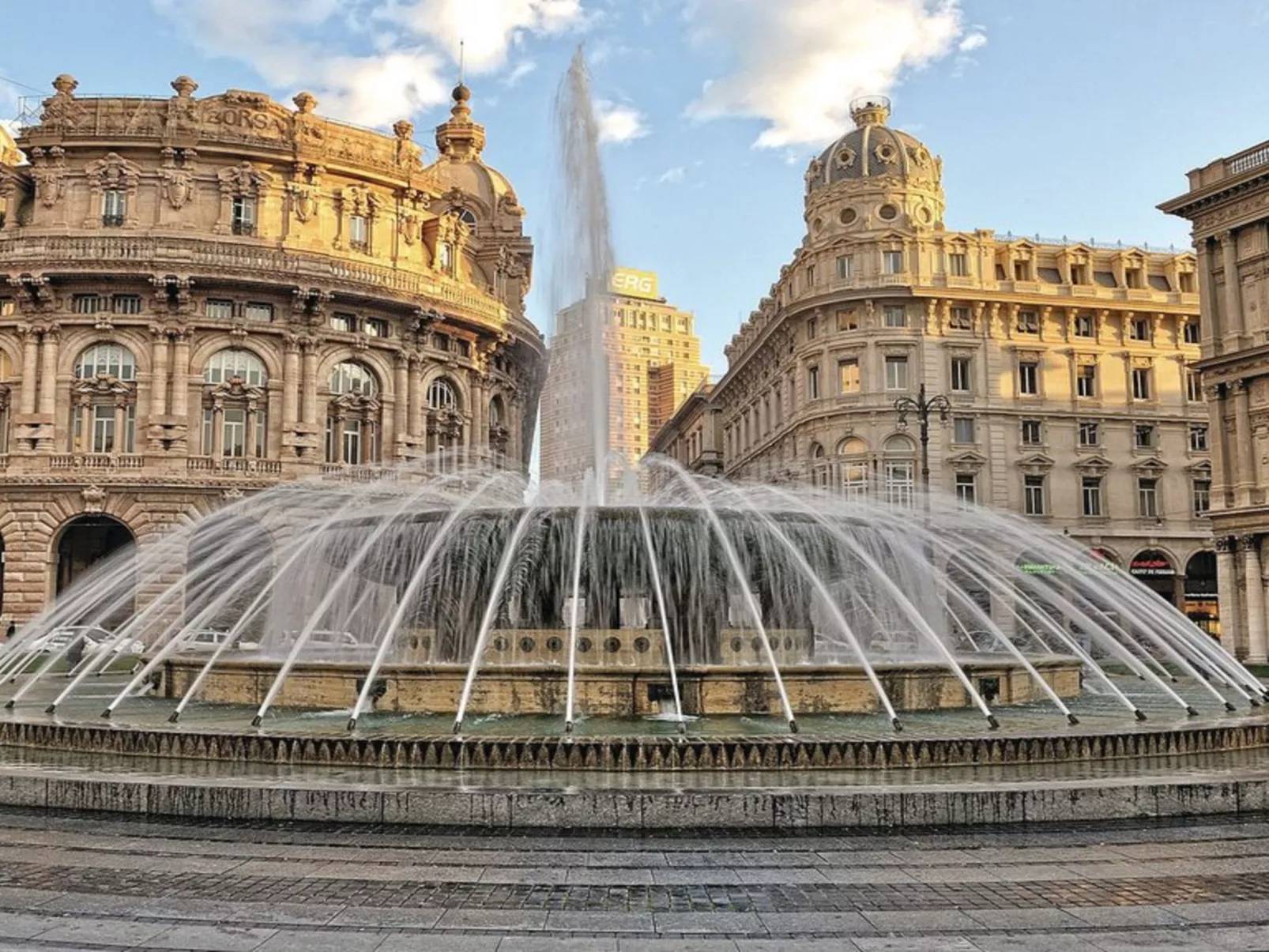 Ferienvilla mit Whirlpool
