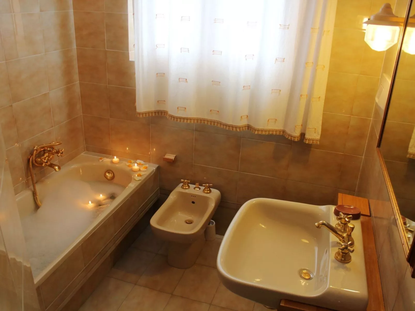 Im Herzen des Chianti Classico-Inside