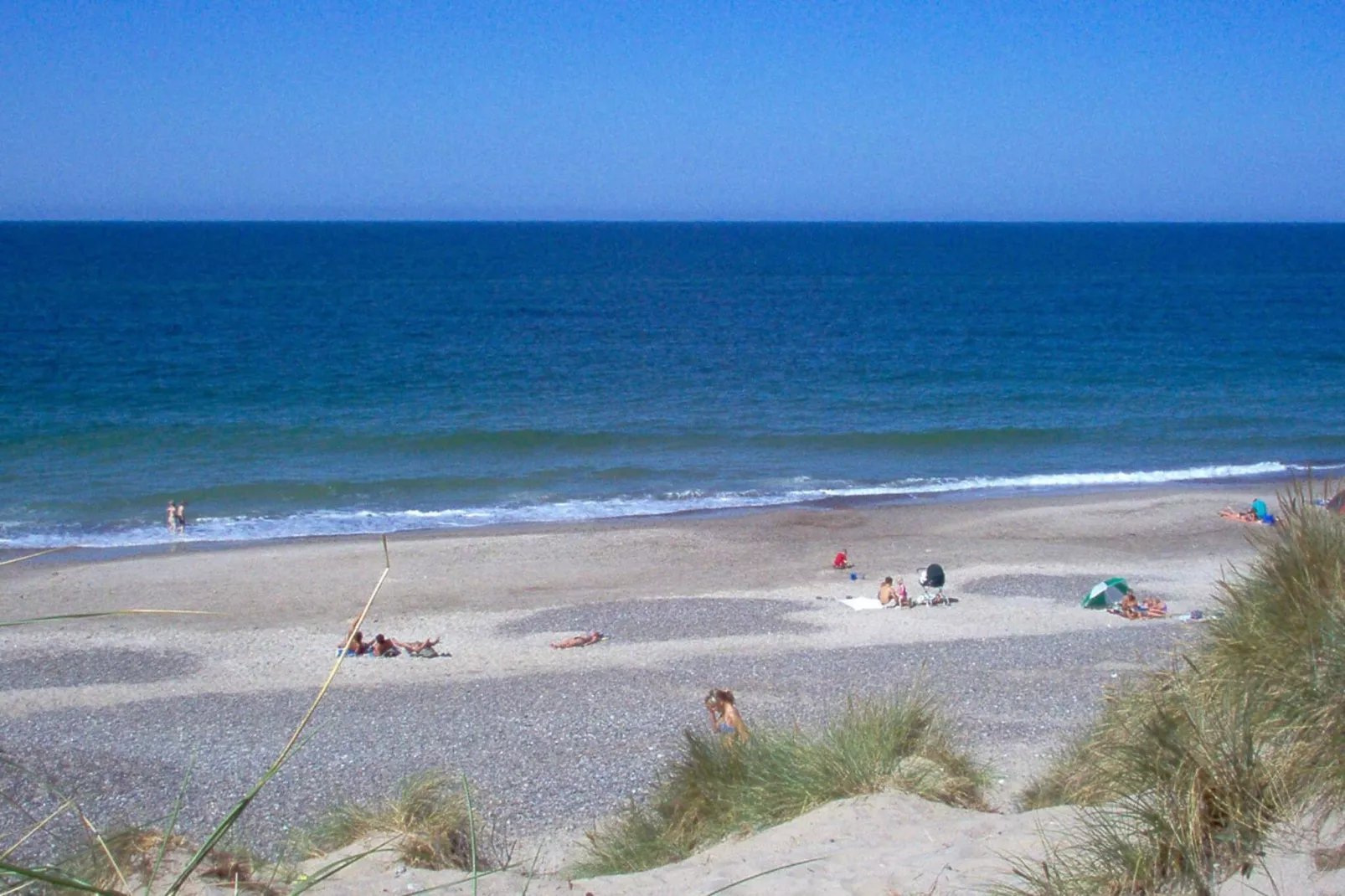 Retraite plage confortable -- By Traum Ferienwohnungen-Non tagué