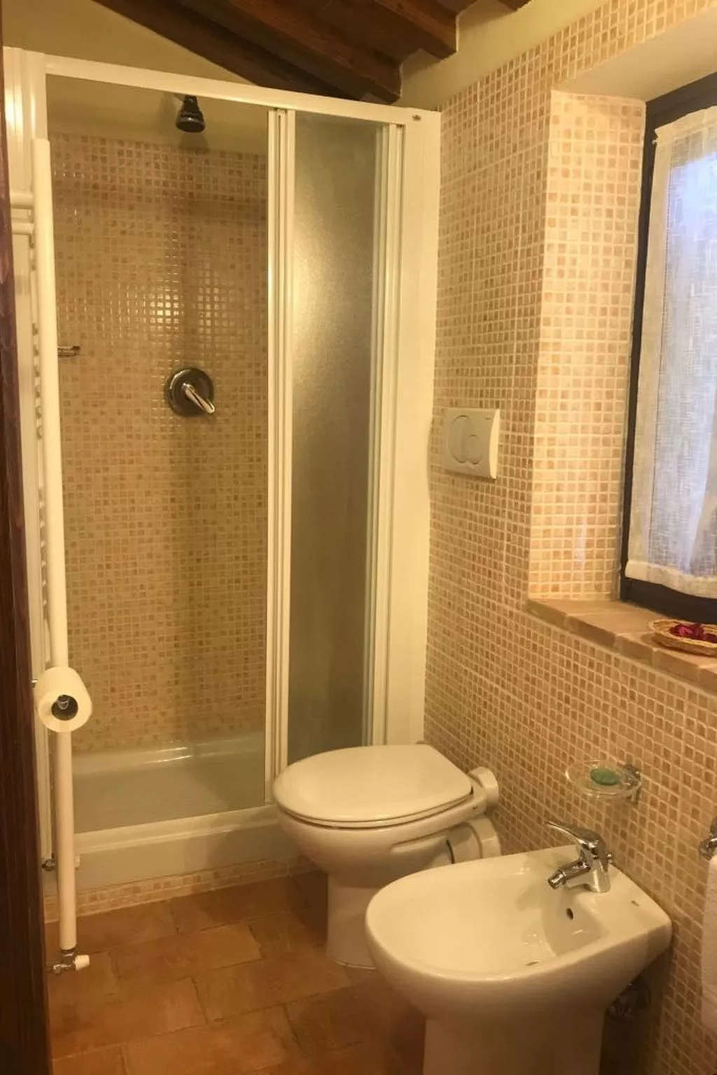 "Poggio del Fabbro-Dedans