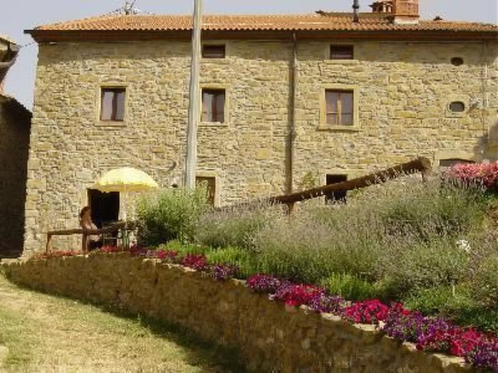 Intero Agriturismo-Outside