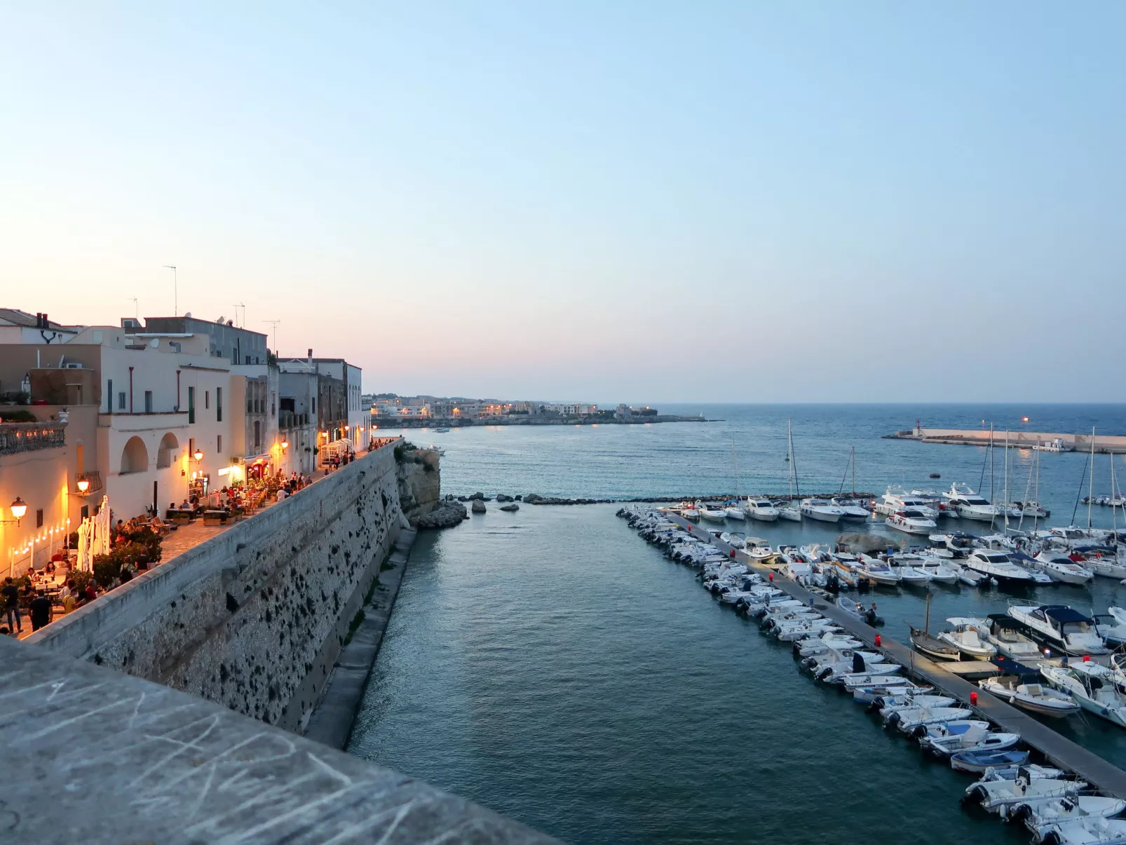 'Villa Rizzo' mit Terrasse-Environnement