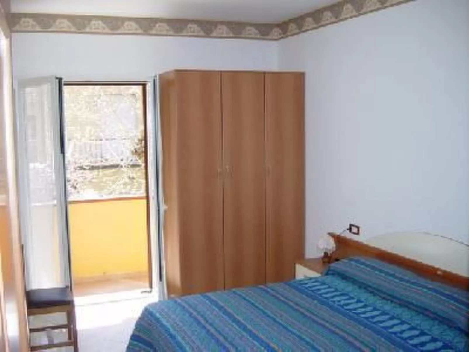 Wohnung in Strandnähe