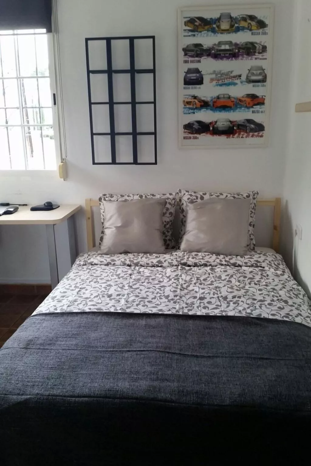 Schöne Villa mit Meerblick, großem Pool und Jacuzzi in Maro - Costa del Sol-Drinnen