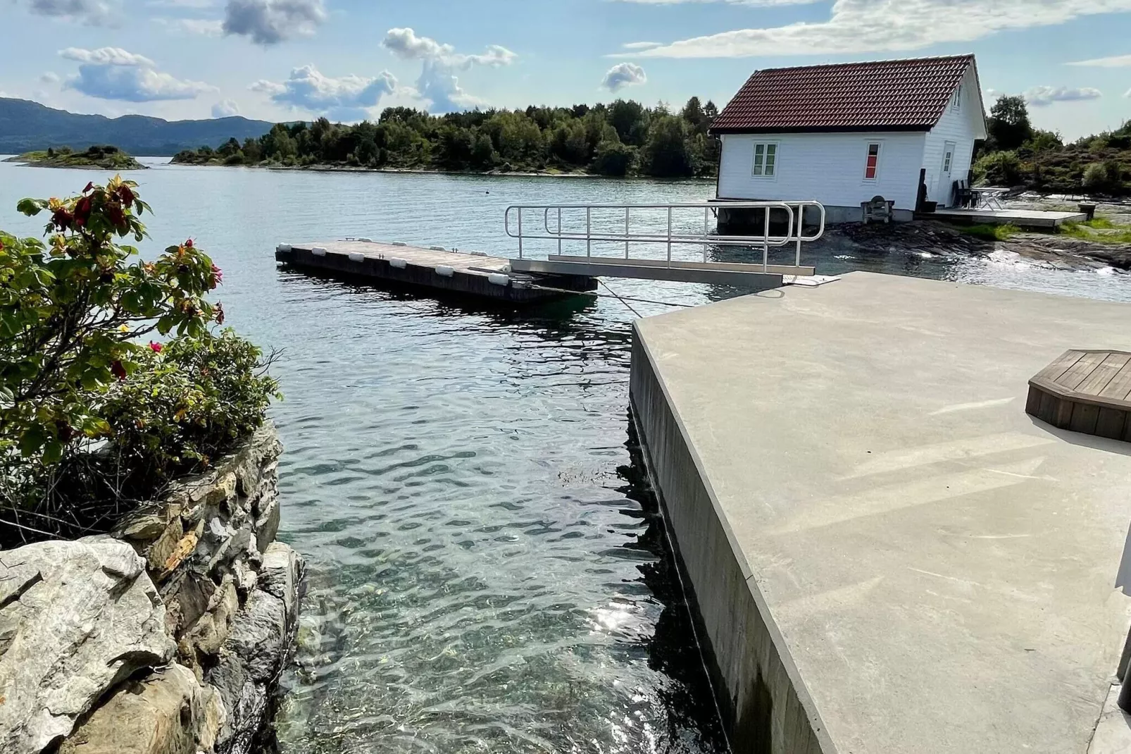 4 star holiday home in MOSTERHAMN-By Traum