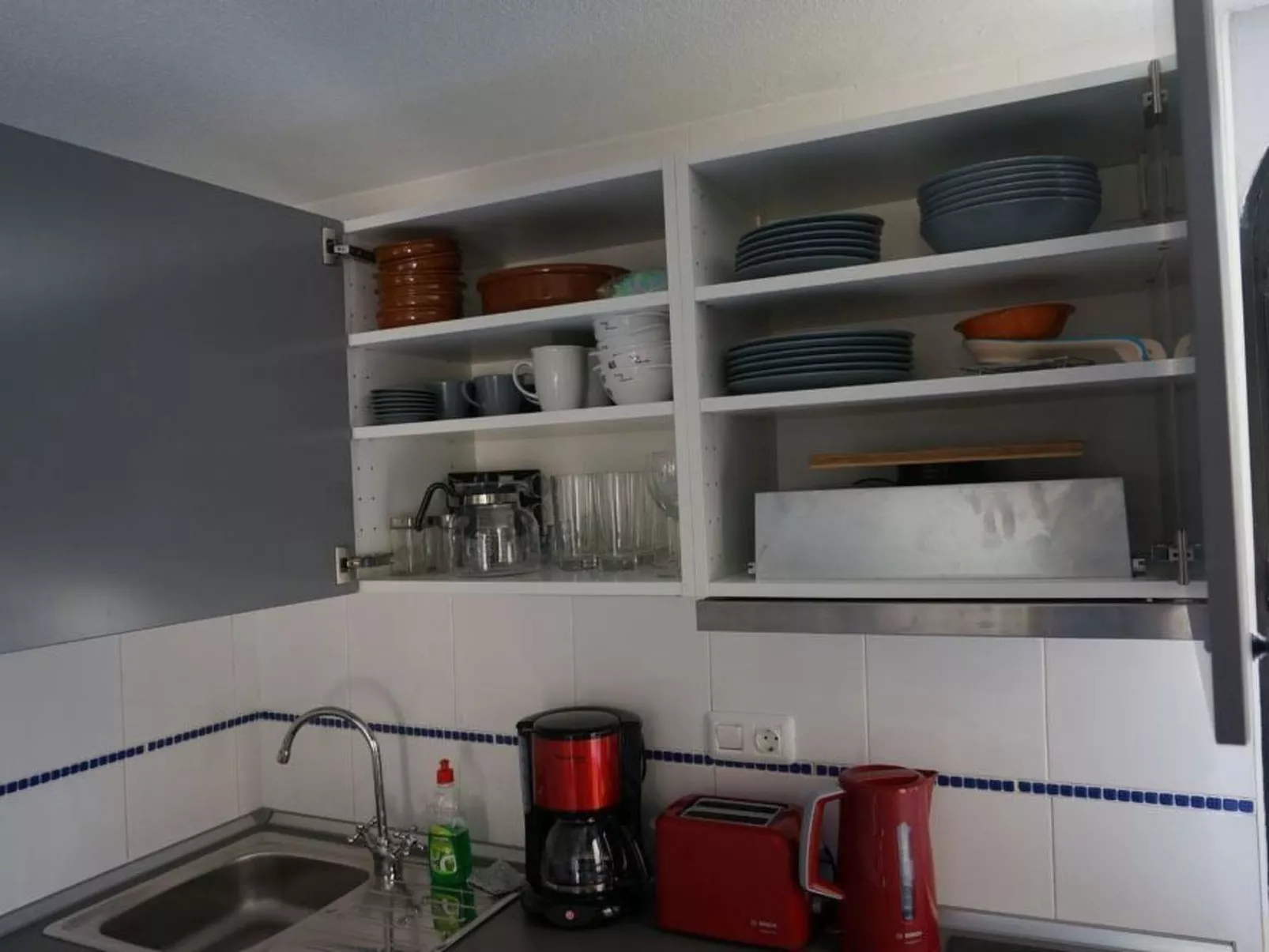 Wohnung "Costa Calma" mit gemeinschaftlichem Pool