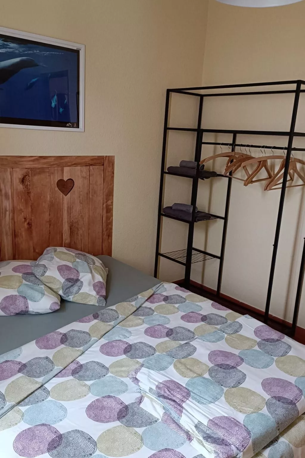 Casa Rosamar Apto 5-Inside