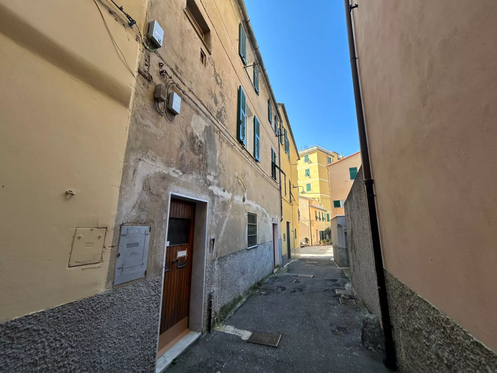 Sogni al Sole von Holiday World-Dehors