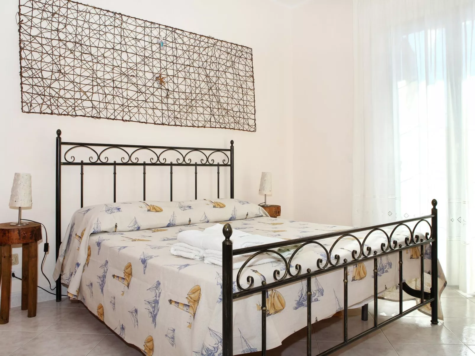 Wohnung 'Adriana' in Strandnähe-Image-tags.info