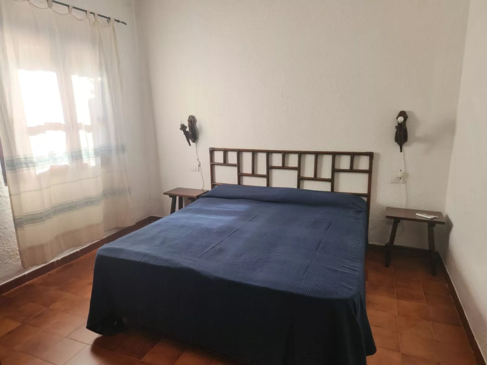 'Cinciallegra' mit Wasserblick