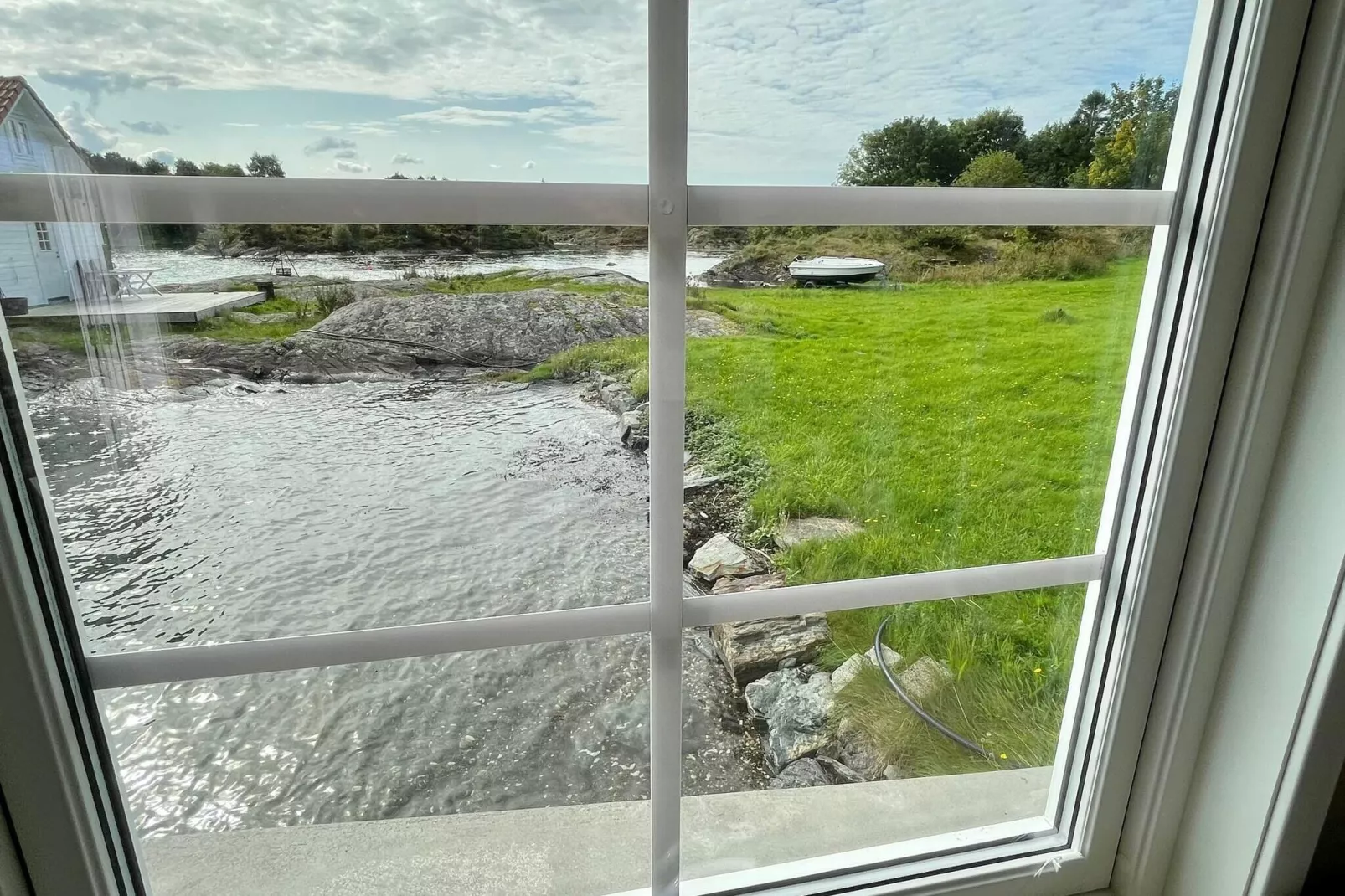 4 star holiday home in MOSTERHAMN-By Traum-Indoor