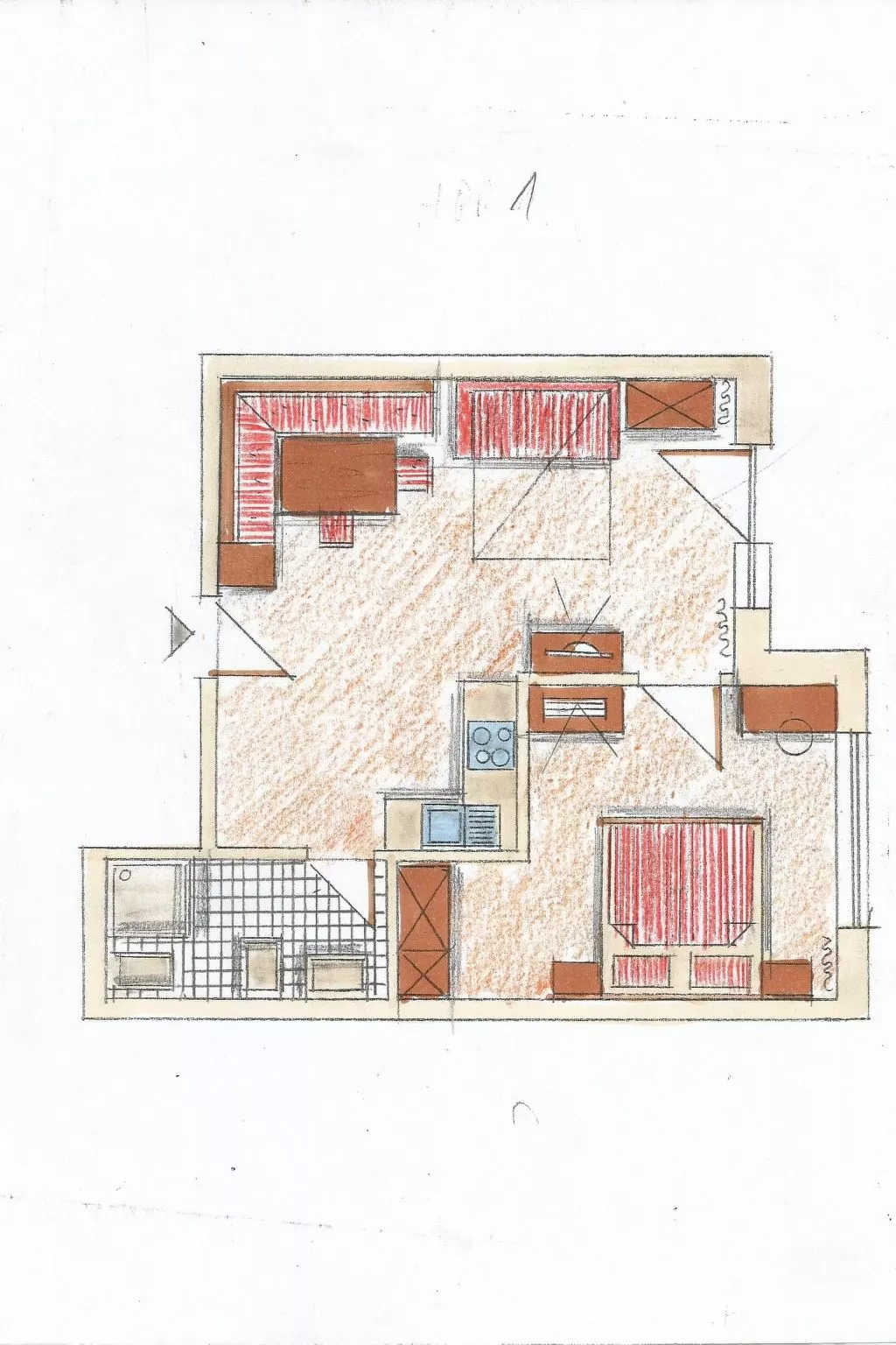 Panorama - Apartment-Image-tags.info