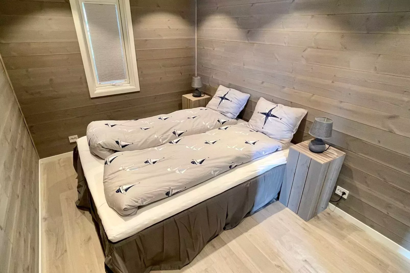 4 star holiday home in MOSTERHAMN-By Traum-Indoor