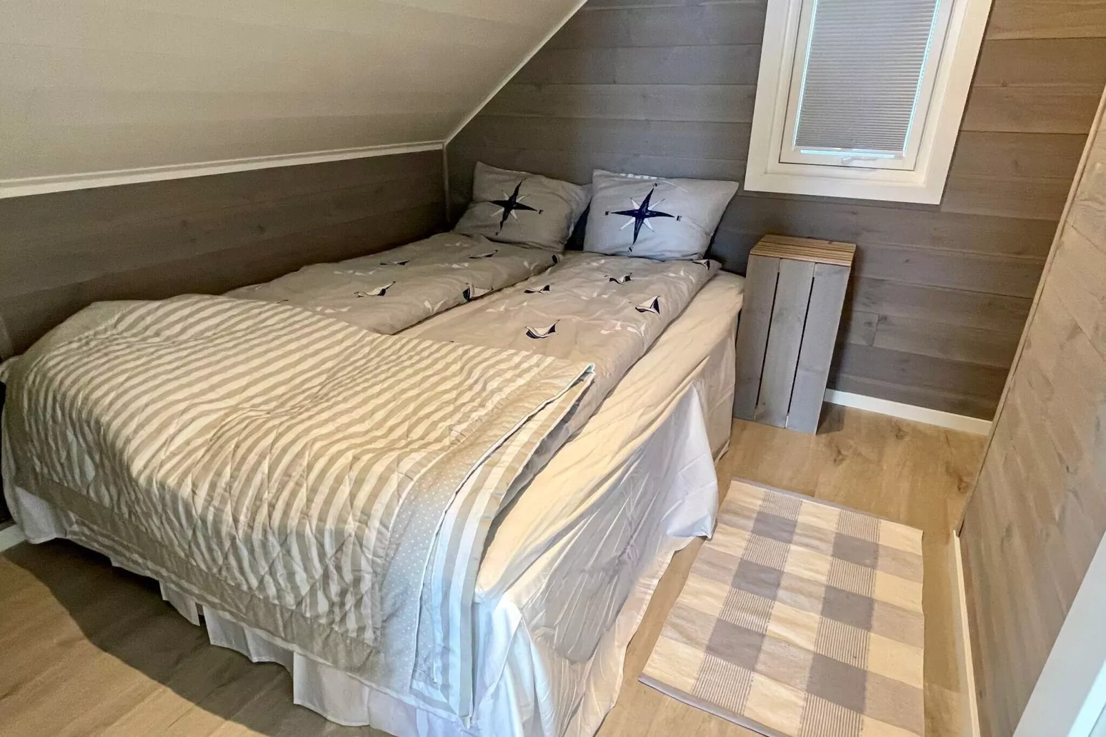 4 star holiday home in MOSTERHAMN-By Traum-Indoor