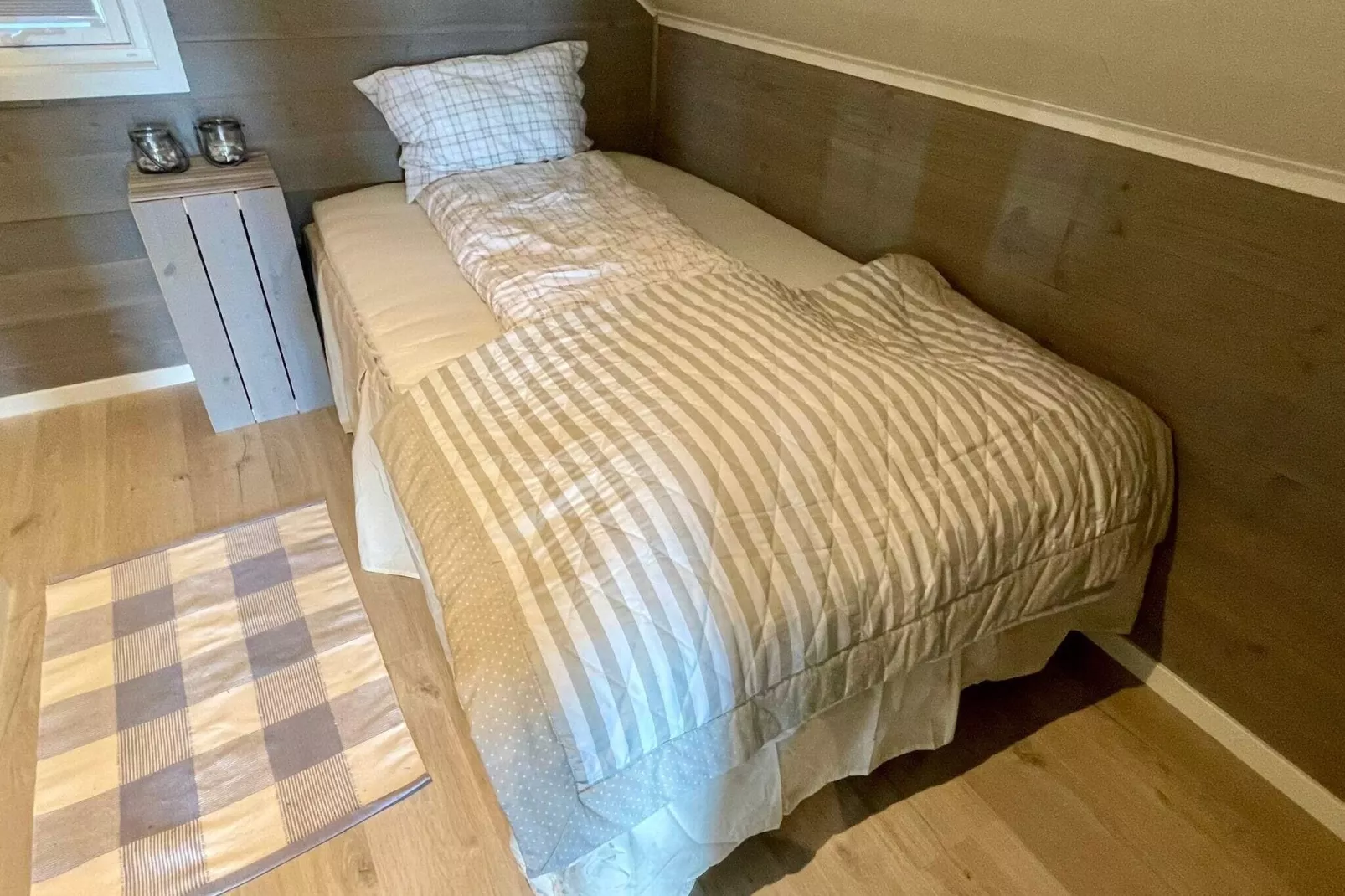 4 star holiday home in MOSTERHAMN-By Traum-Indoor