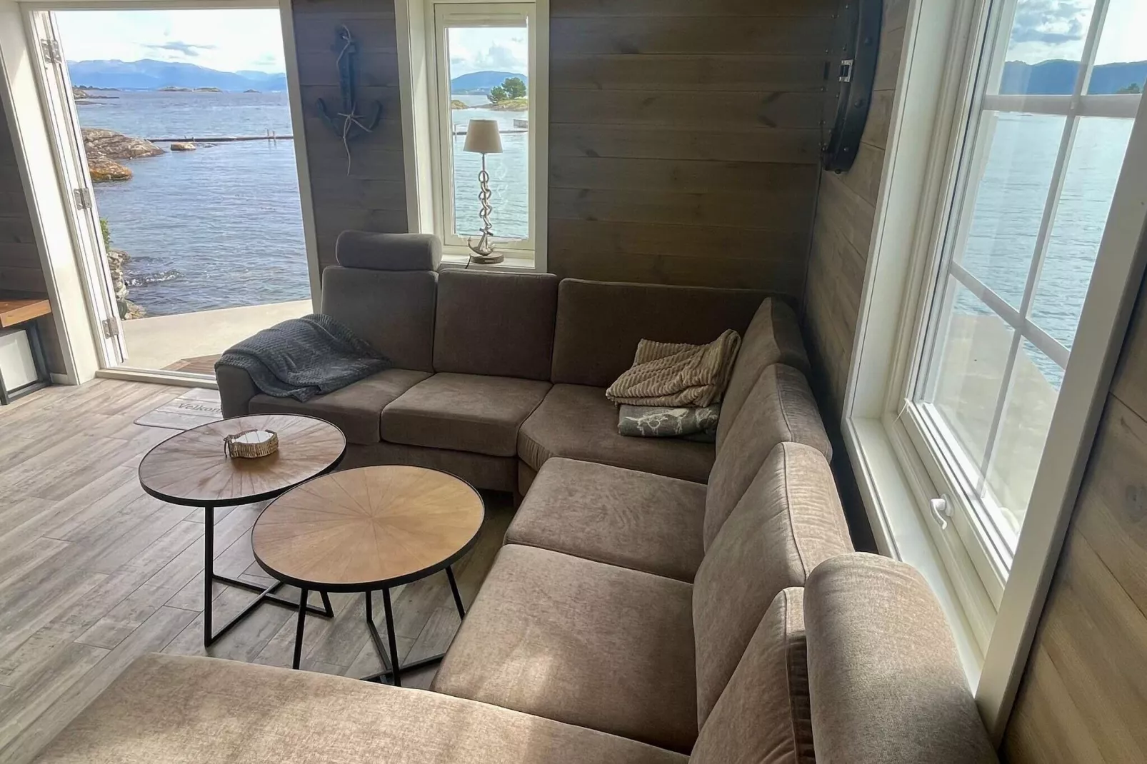 4 star holiday home in MOSTERHAMN-By Traum-Indoor